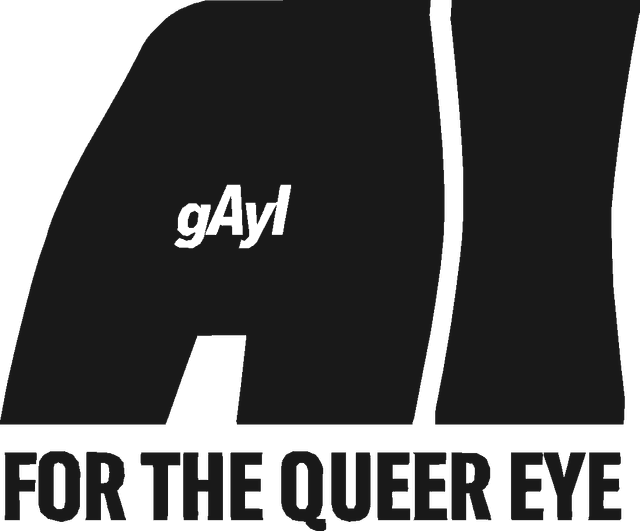 gAyI โ AI for the Queer Eye