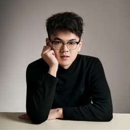 Jackson Zhao